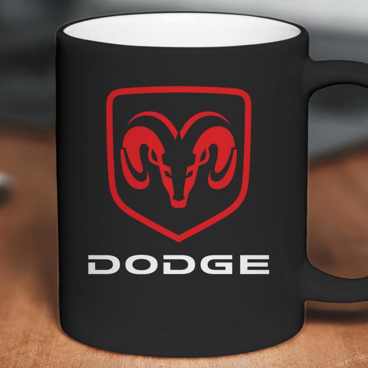 Dodge Ram 3Rd Gen Coffee Mug