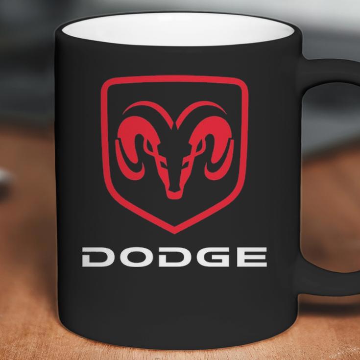 Dodge Ram Trucks V2 Coffee Mug