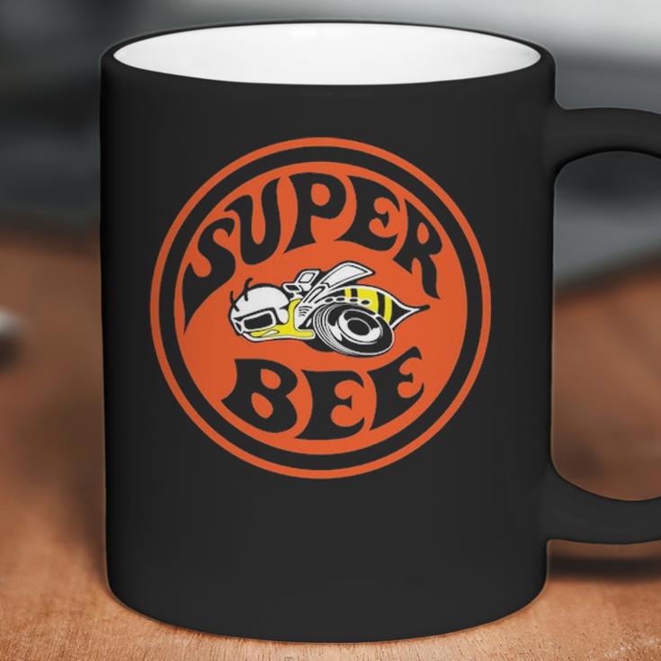 Dodge Super Bee V2 Coffee Mug