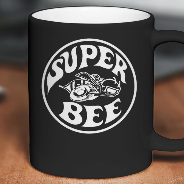 Dodge Super Bee V4 Coffee Mug