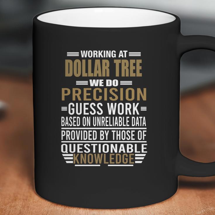 Dollar Tree 4 Coffee Mug