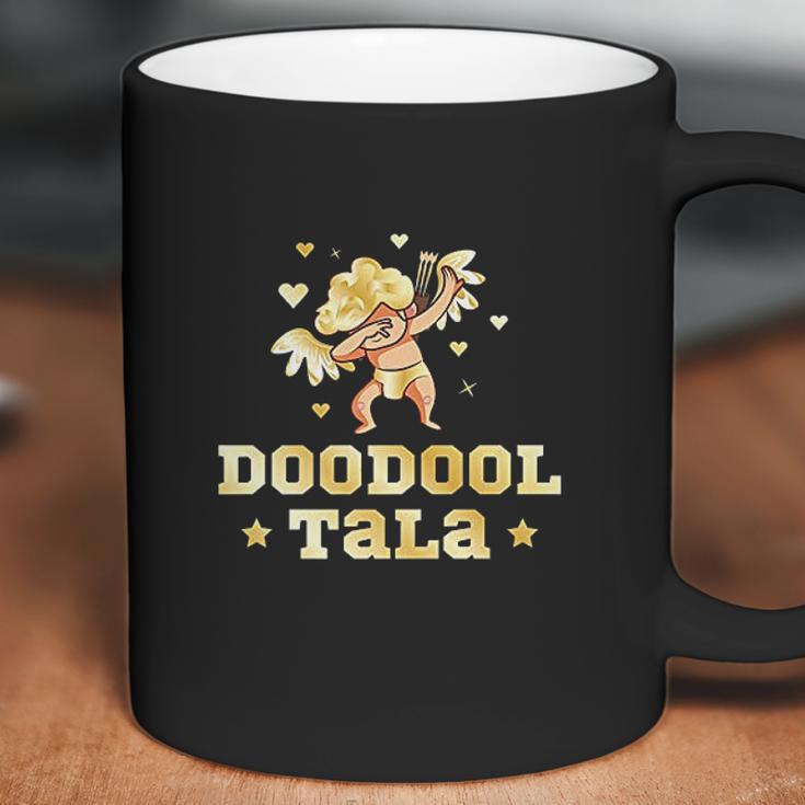 Doodool Tala Persian Funny Iranian Iran Gift Coffee Mug