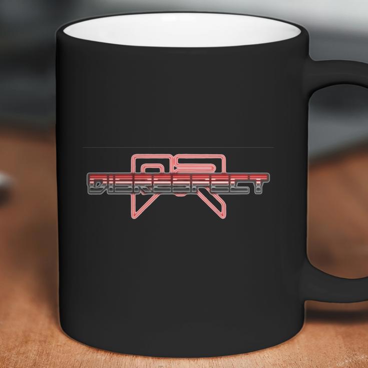 Dr Disrespect Coffee Mug