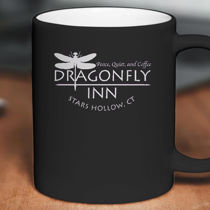 Dragonfly Inn Gilmore Girls Junior Coffee Mug