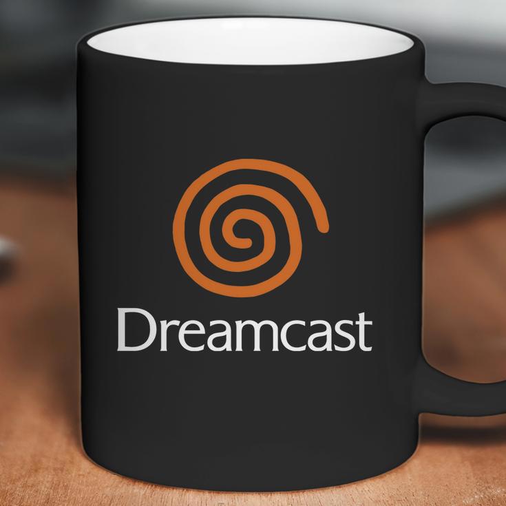 Dreamcast Coffee Mug