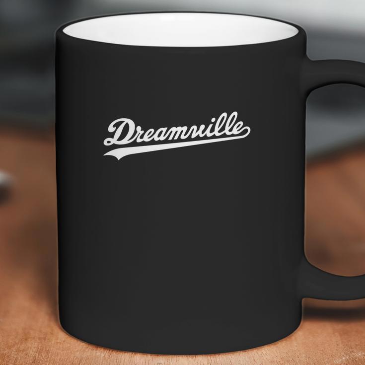 Dreamville Coffee Mug