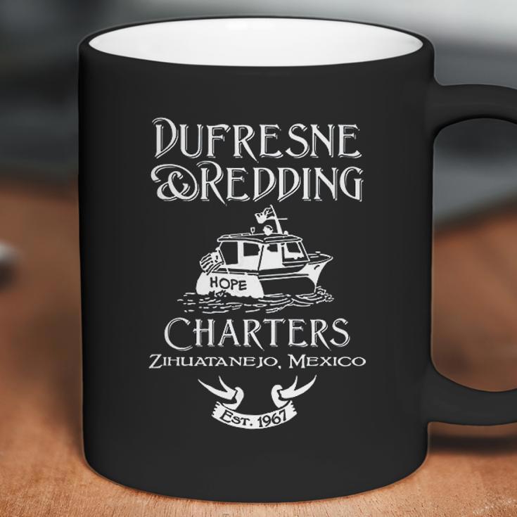 Dufresne And Redding Charters Zihuatanejo Mexico Fun Coffee Mug