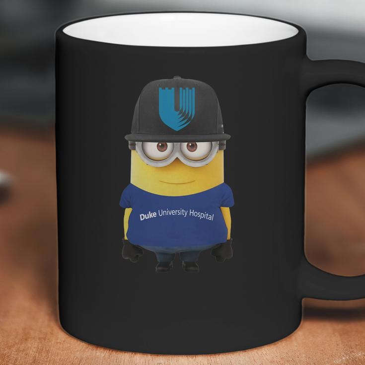 Duke University Hospital Coffee Mug