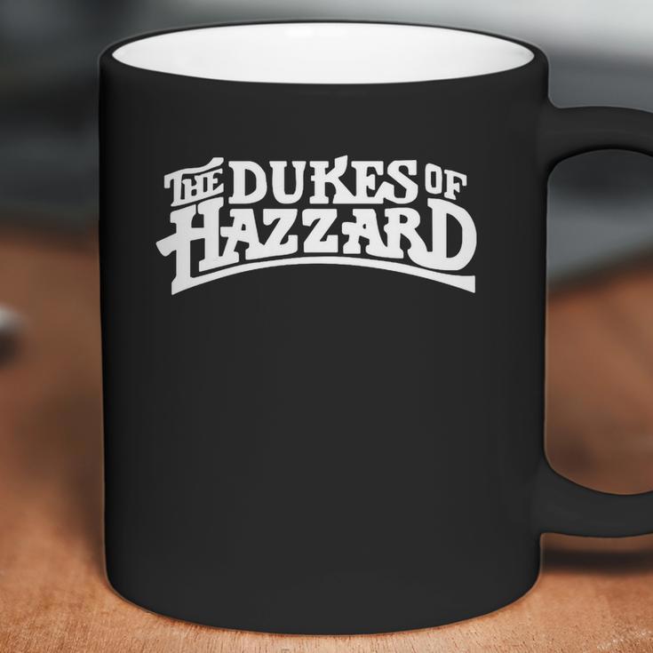 Dukes Of Hazard T-Shirt Coffee Mug