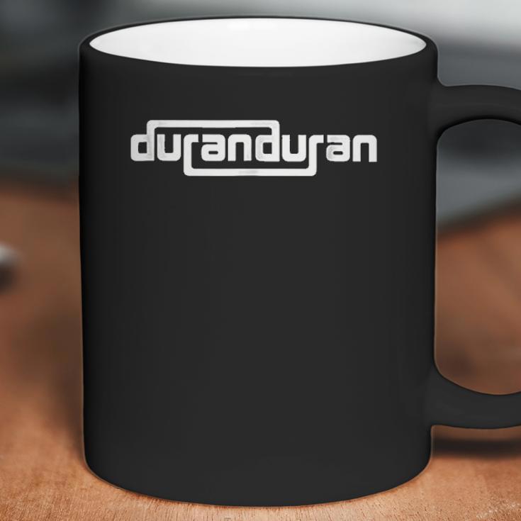 Duran Duran - Coffee Mug