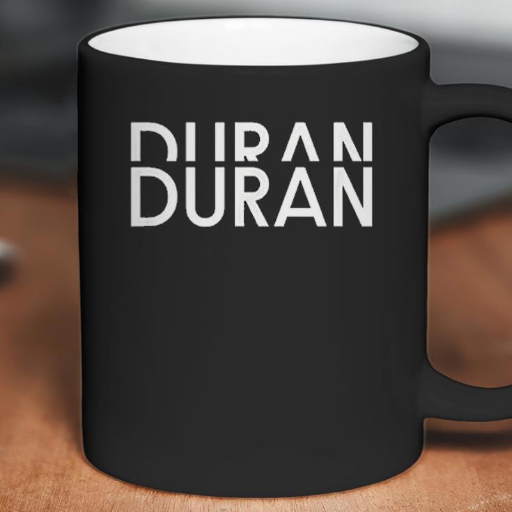 Duran Duran - Double Duran Coffee Mug