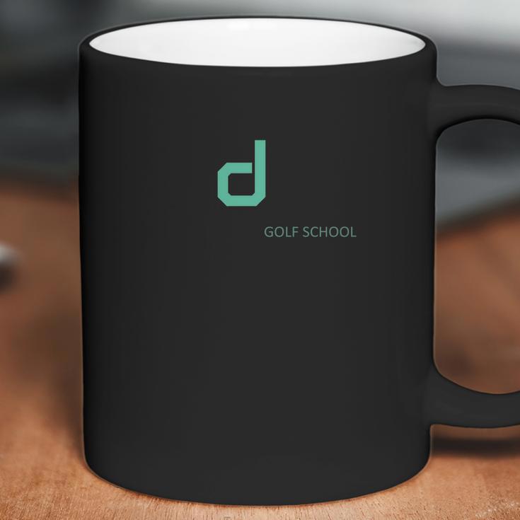 Dustin Johnson Coffee Mug