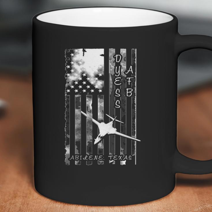 Dyess Afb B1b Lancer Coffee Mug