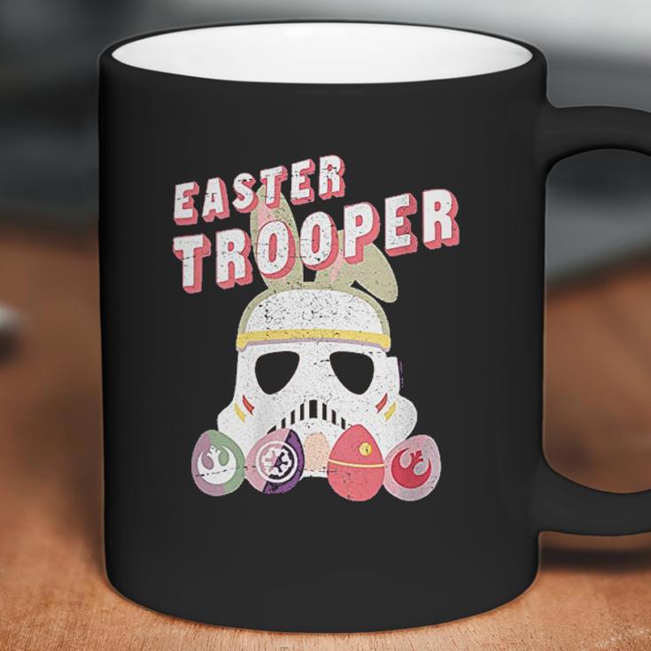 Easter Storm Trooper Coffee Mug