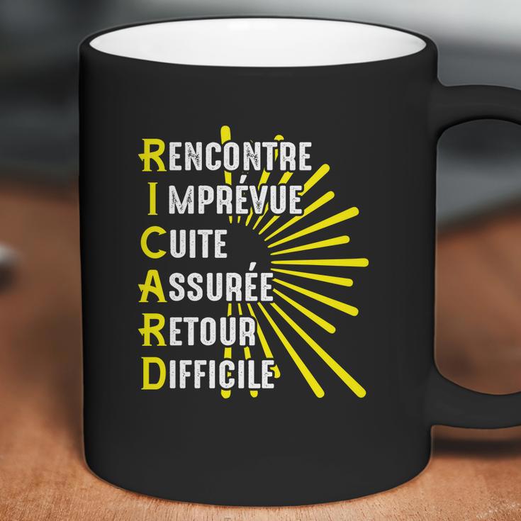 Édition Limitée Coffee Mug