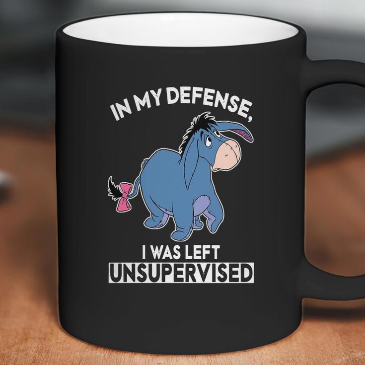 Eeyore Love Coffee Mug