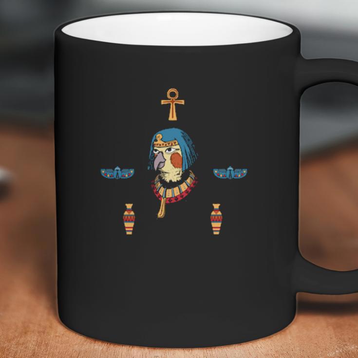 Egyptian Birb Coffee Mug