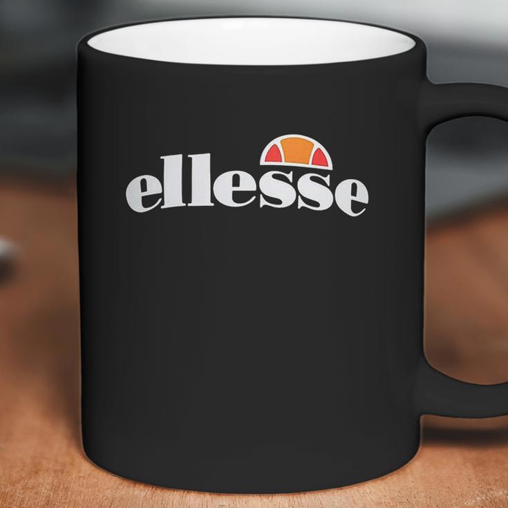 Ellesse Prado Coffee Mug