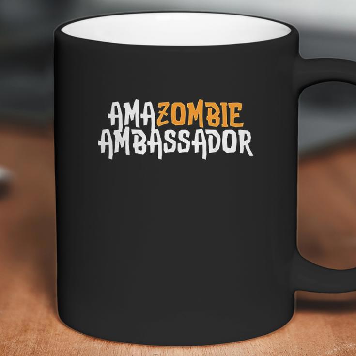 Employee Warehouse Coworker Swag Coffee Mug