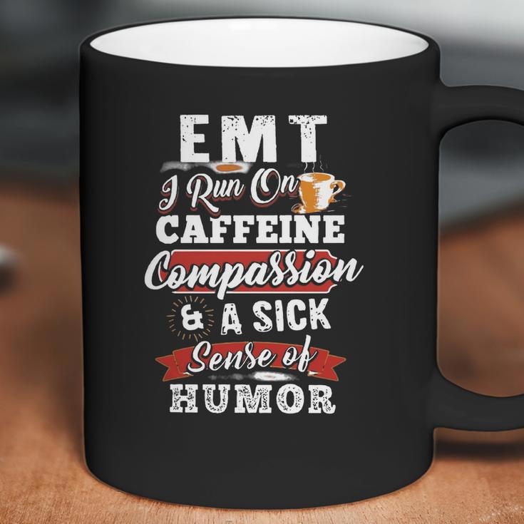 Emt - Shirt - Shirt - Hot Shirt Coffee Mug