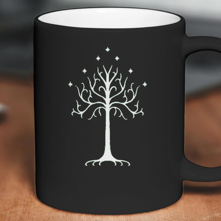 Enchanted Tree Coffee Mug