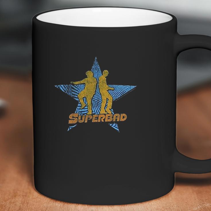 Engine Superbad Coffee Mug