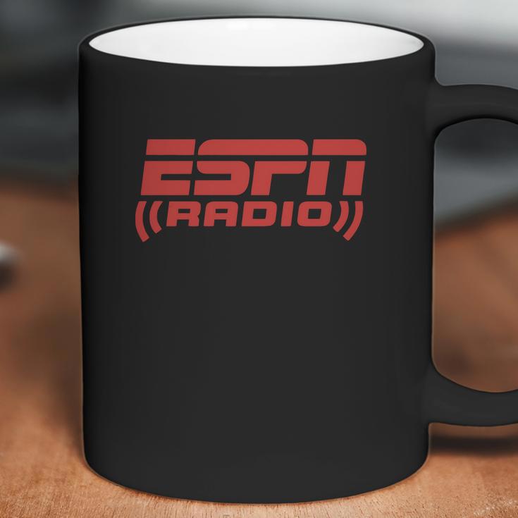 Espn Radio Coffee Mug