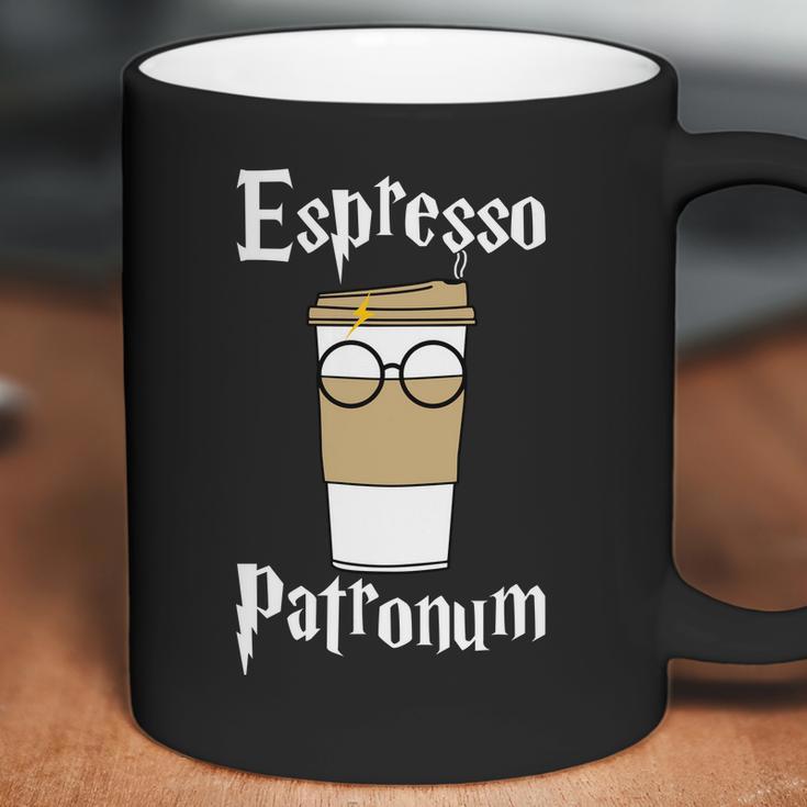 Espresso Patronum Funny Coffee Coffee Mug