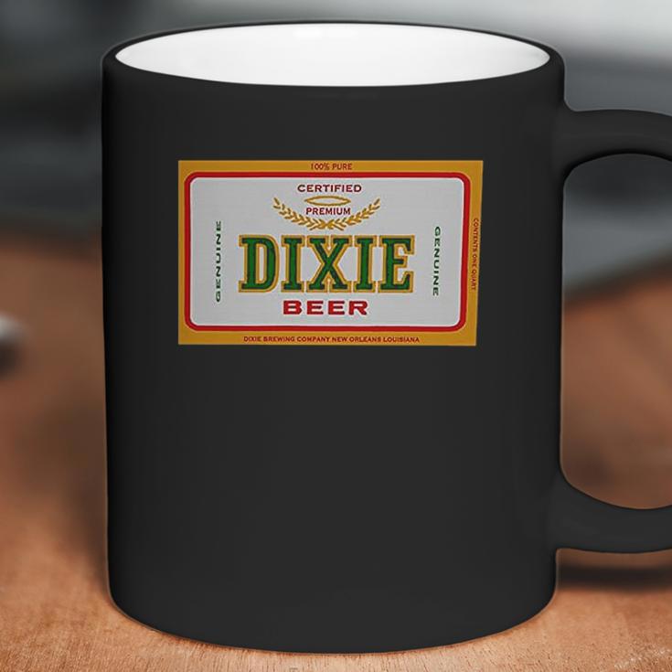 Excellent Dixie Beer Coffee Mug