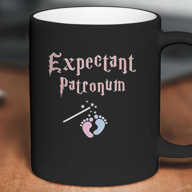 Expectant Patronum Coffee Mug