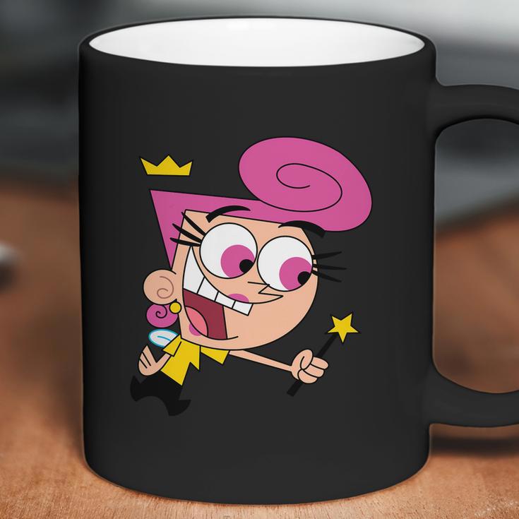 The Fairly Oddparents Funny Cartoon Cartoon Design New Coffee Mug