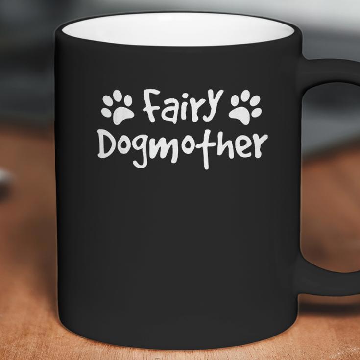 Fairy Dog Mothes Coffee Mug