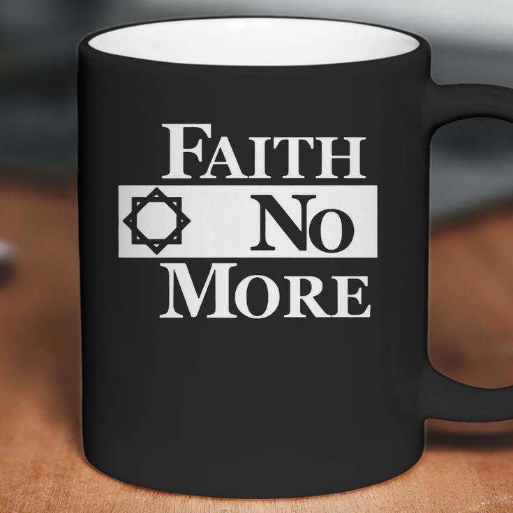 Faith No More 12 Coffee Mug