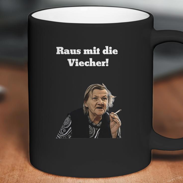 Familie Ritter Karin - Limitierte Edition Coffee Mug