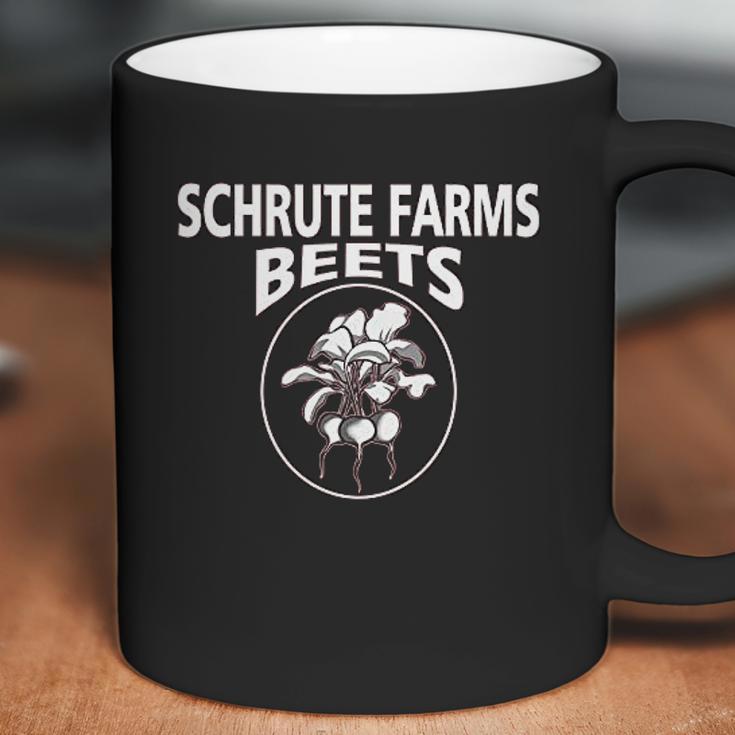 Fantastic Schrute Farms Beets Coffee Mug