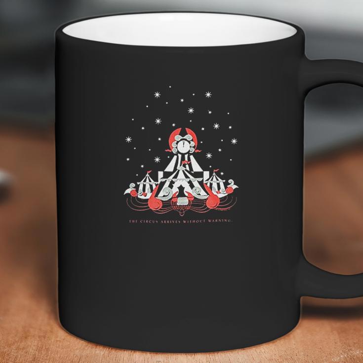 Out Of Print Fantasy Book Themed Coffee Mug