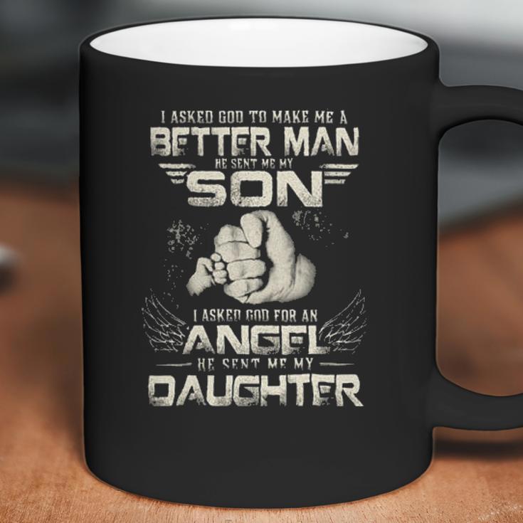 Being A Father Is An Honour Enjoyable Gift 2022 Coffee Mug