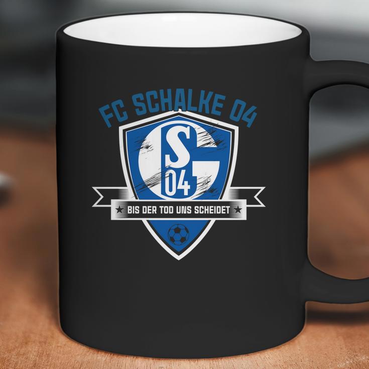 I Am Fc Schalke 04 Coffee Mug