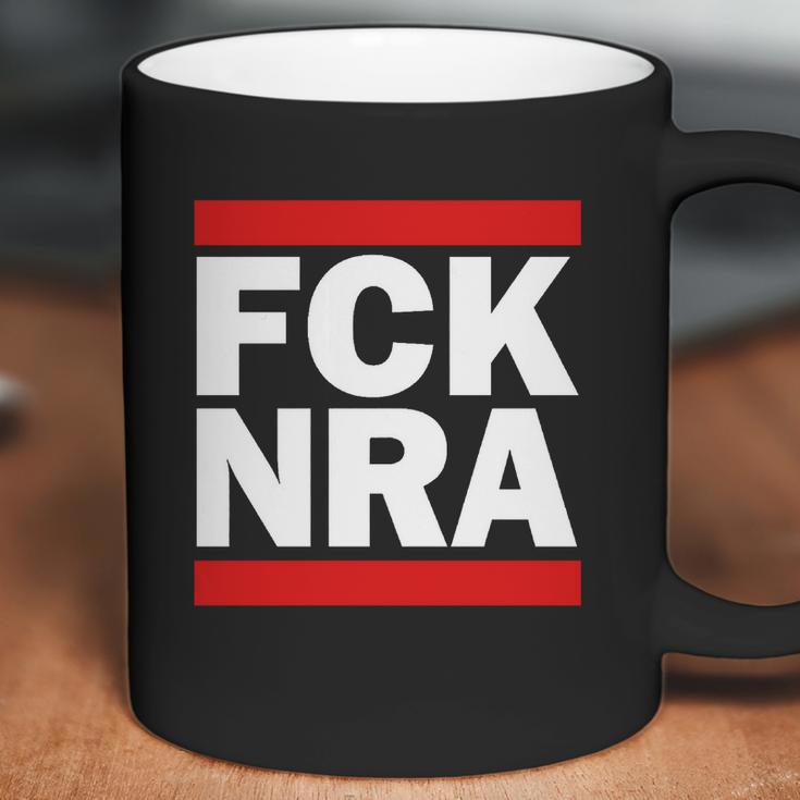 Fck Nra Coffee Mug