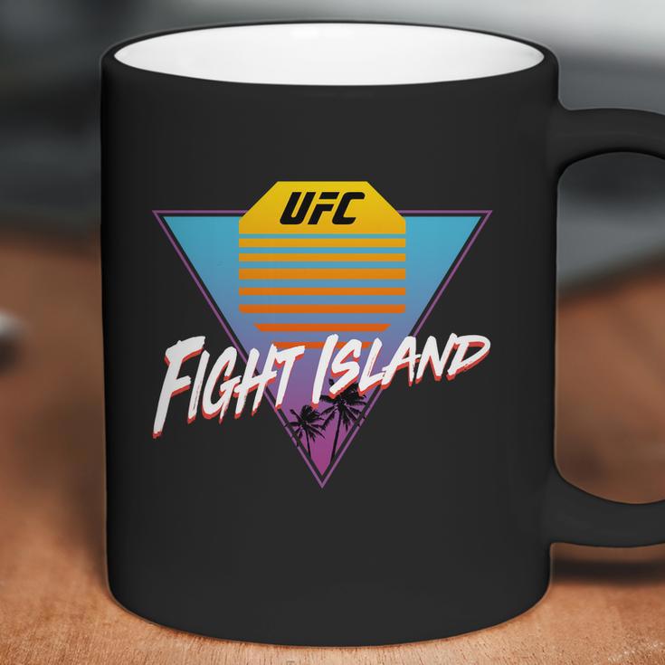 Fight Island Great Gift Coffee Mug