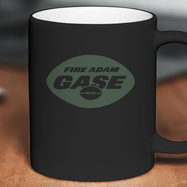 Fire Adam Gase For Edition T-Shirt Coffee Mug