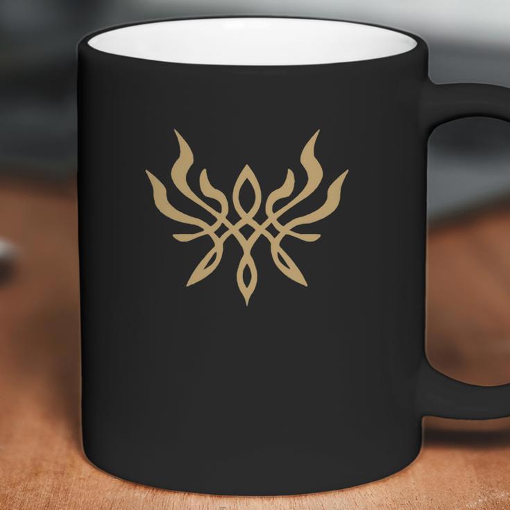 Fire Emblem Three Houses Brand Coffee Mug