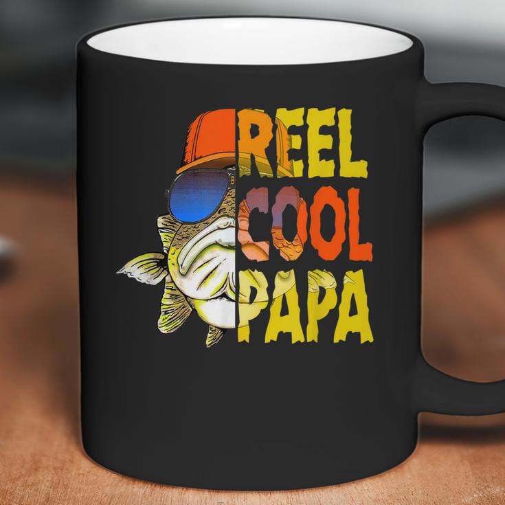 Fishing Real Cool PapaFishing Papa Coffee Mug