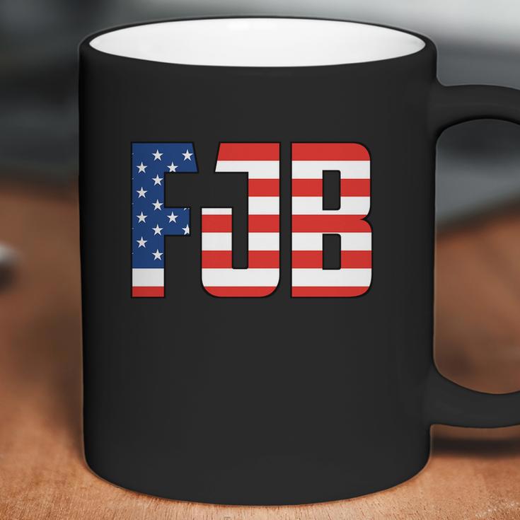 Fjb Fuck Joe Biden Fu46 Anti Biden Coffee Mug