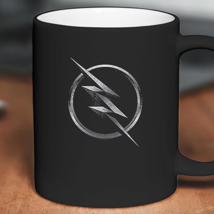 The Flash Tv Series Zoom Logo Longsleeve Coffee Mug