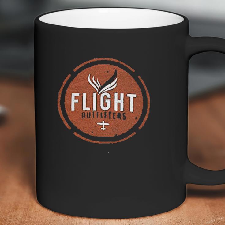 Flight Outfitters Vintage Coffee Mug