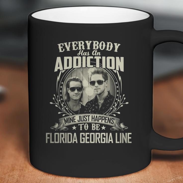 Florida Georgia Line Coffee Mug