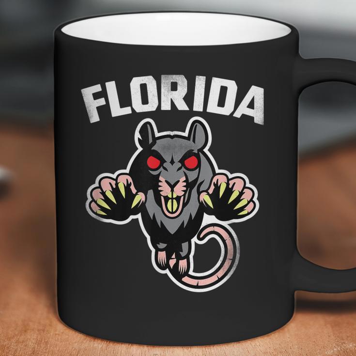 Florida Rats - Sunshine State Coffee Mug