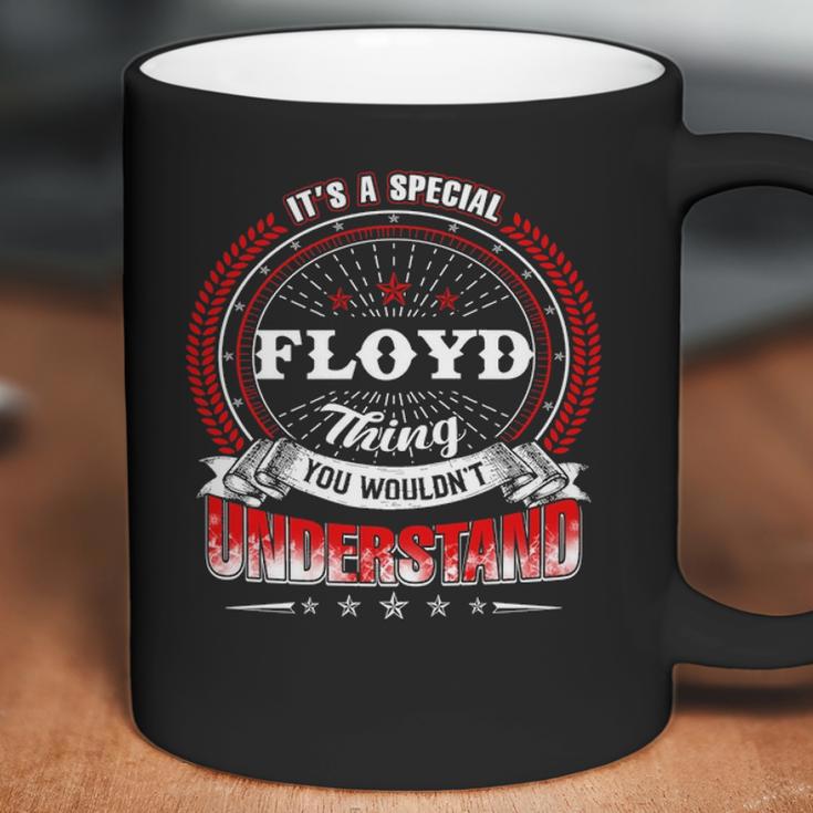 Floyd Shirt Family Crest FloydShirt Floyd Clothing Floyd Tshirt Floyd Tshirt Gifts For The Floyd Coffee Mug