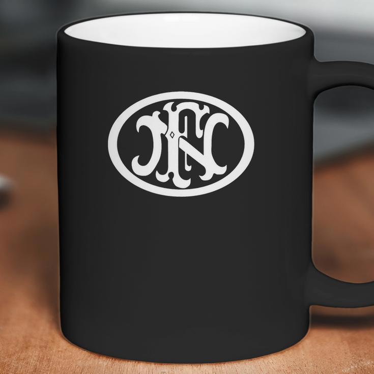 Fn Herstal Coffee Mug